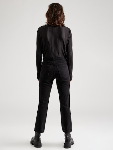 GAP Regular Broek 'LIRA' in Zwart