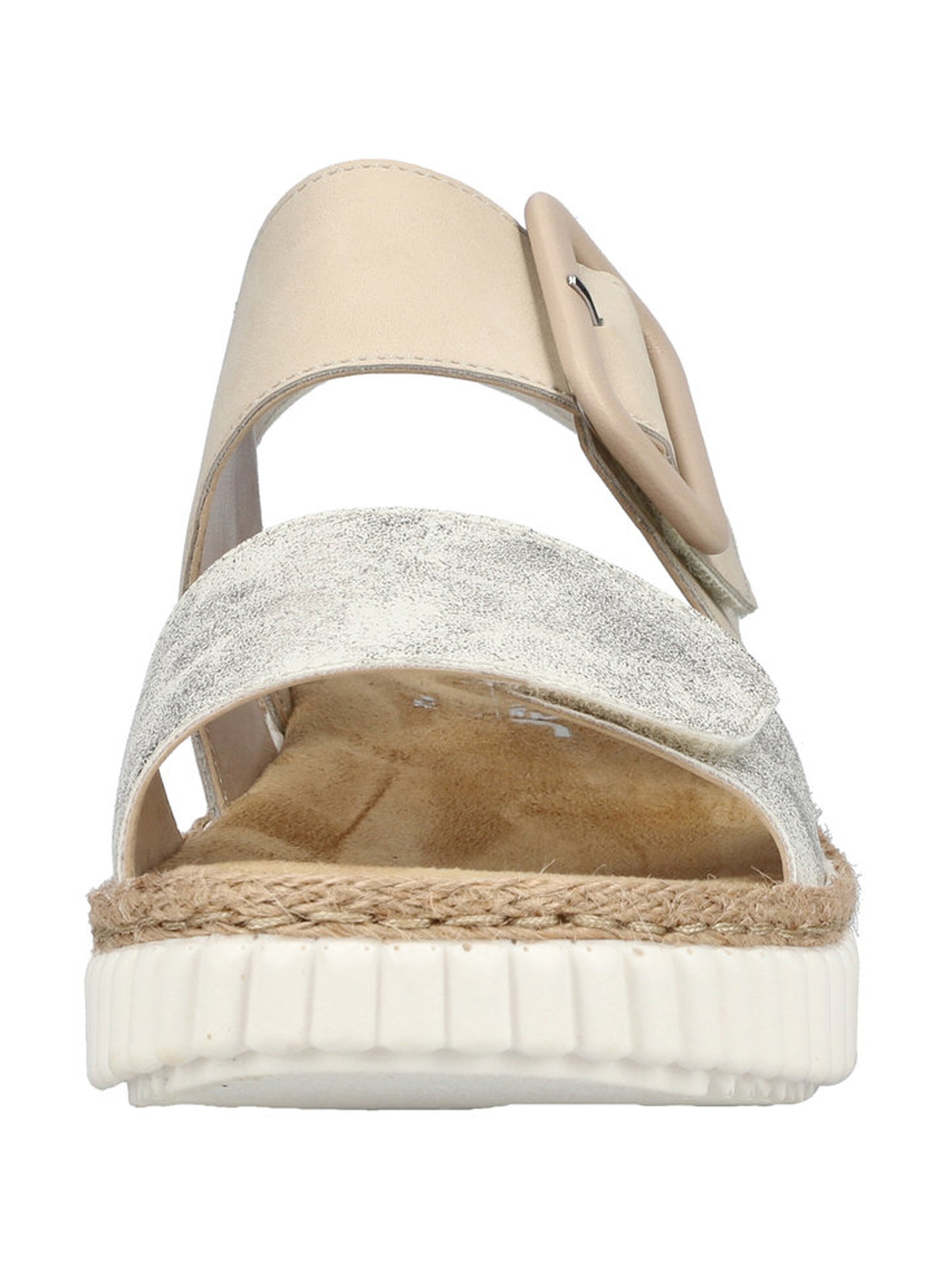 Rieker Szandálok - bézs