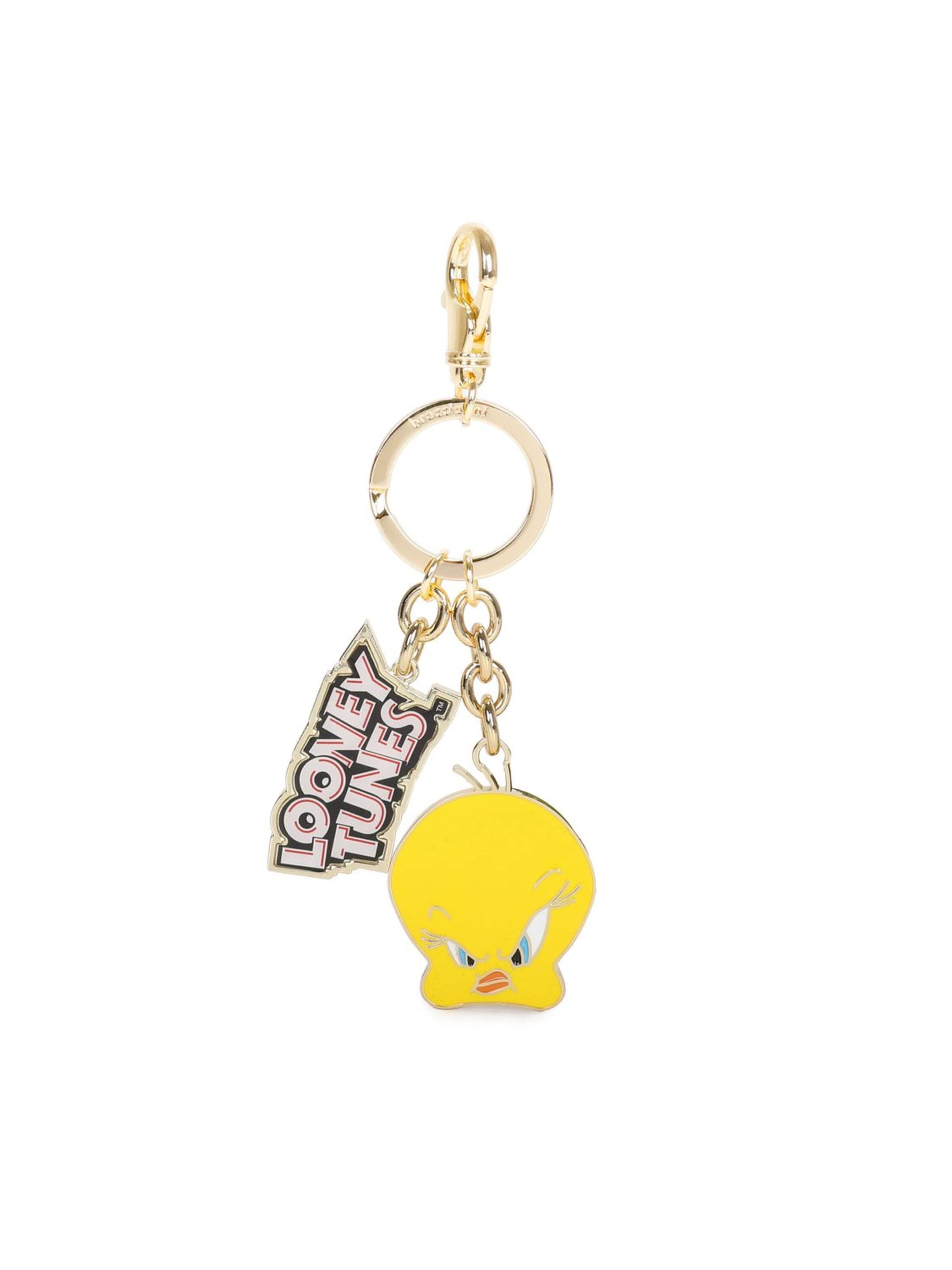 Braccialini Key Ring 'Keyring Lt' in Mixed colors: front