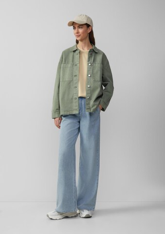 T-shirt s.Oliver en beige