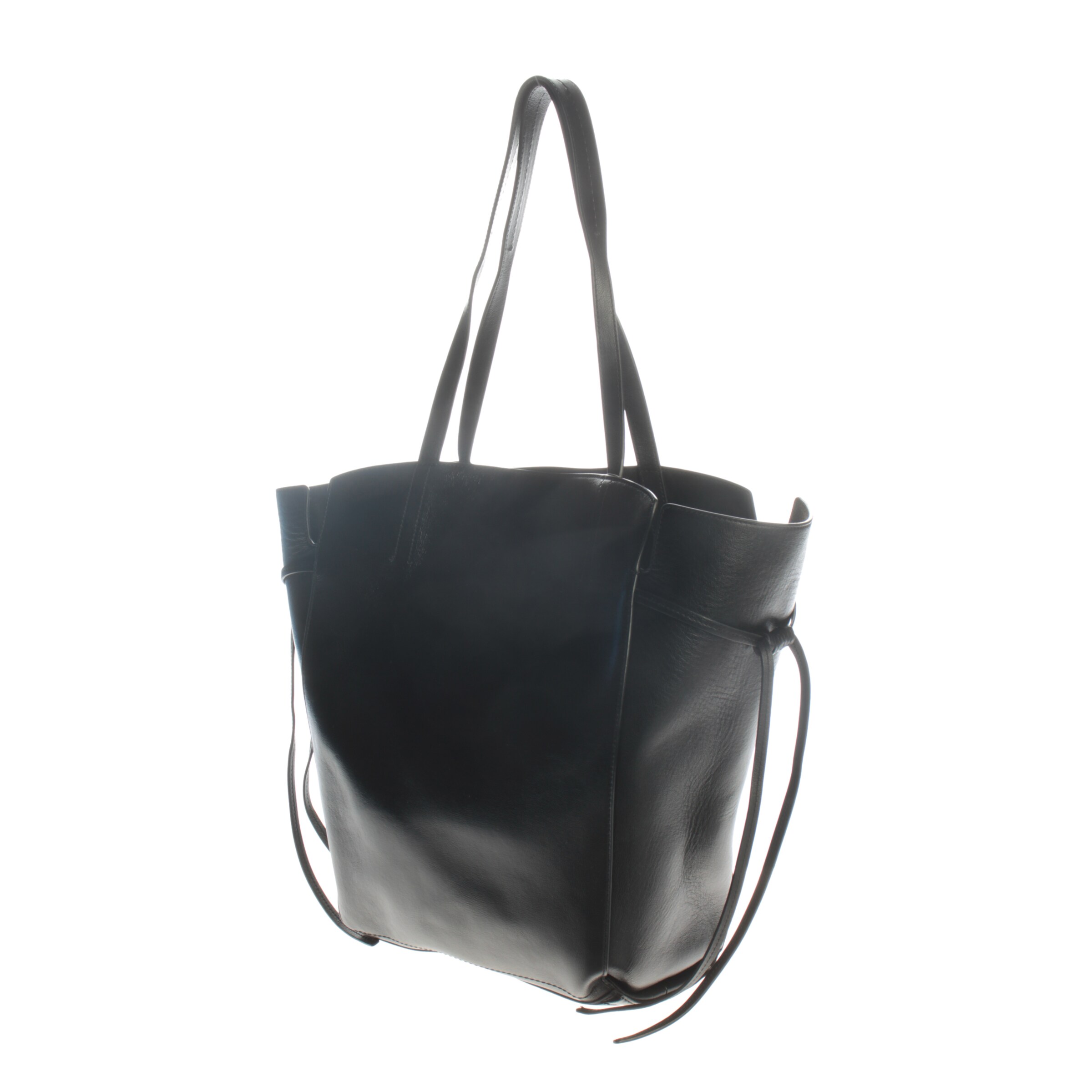 Mulberry Shopper One Size in Schwarz