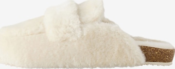 Next Sisäkengät värissä beige: etupuoli