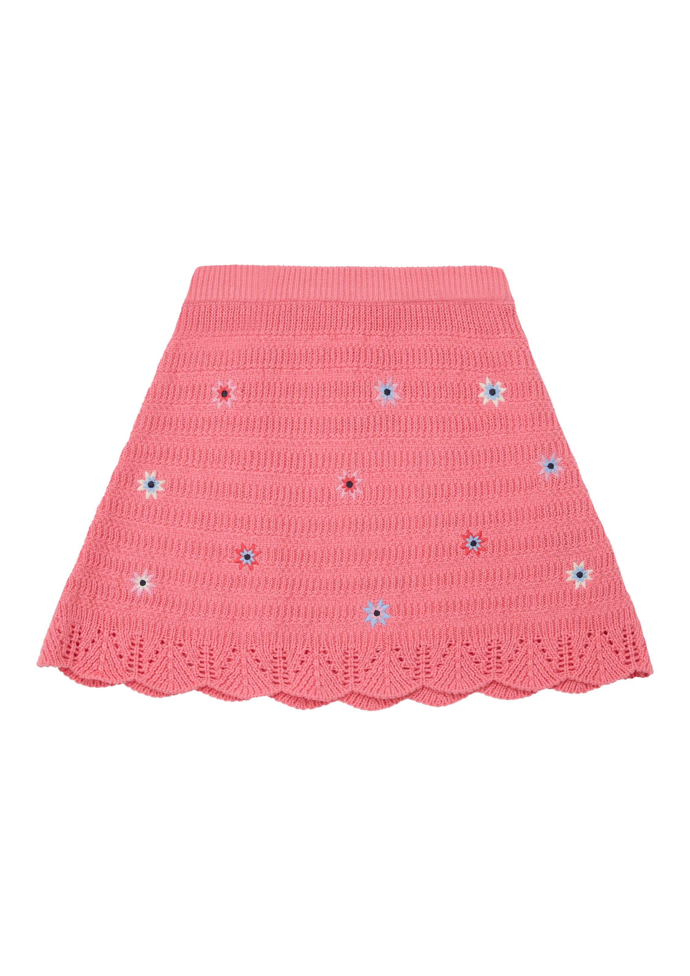 s.Oliver Rock in Pink: Vorderseite