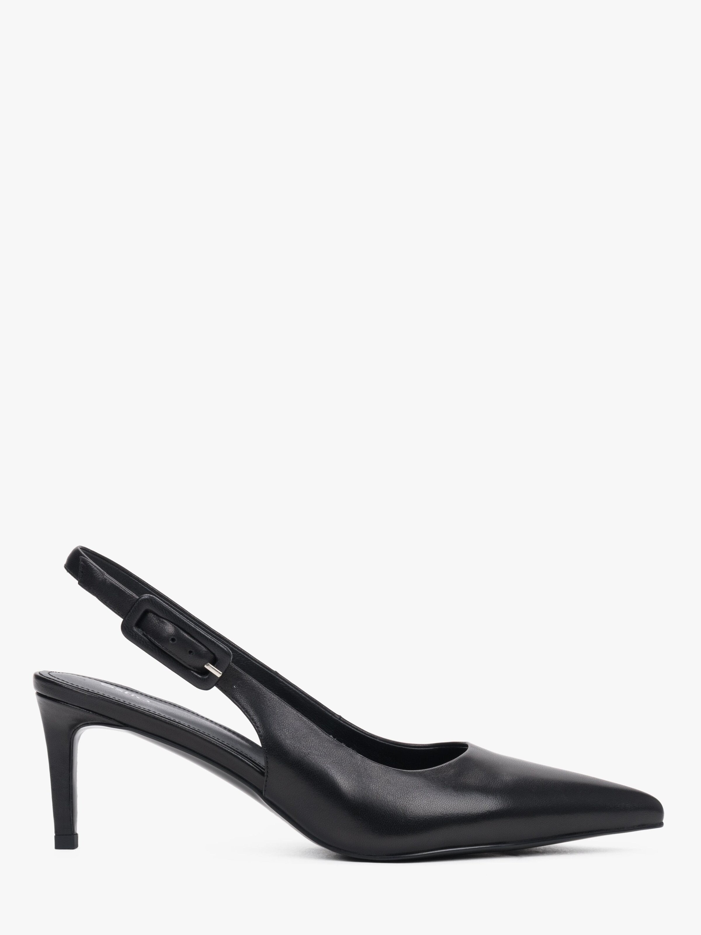 Estro Pumps '203-24103-21' in Black