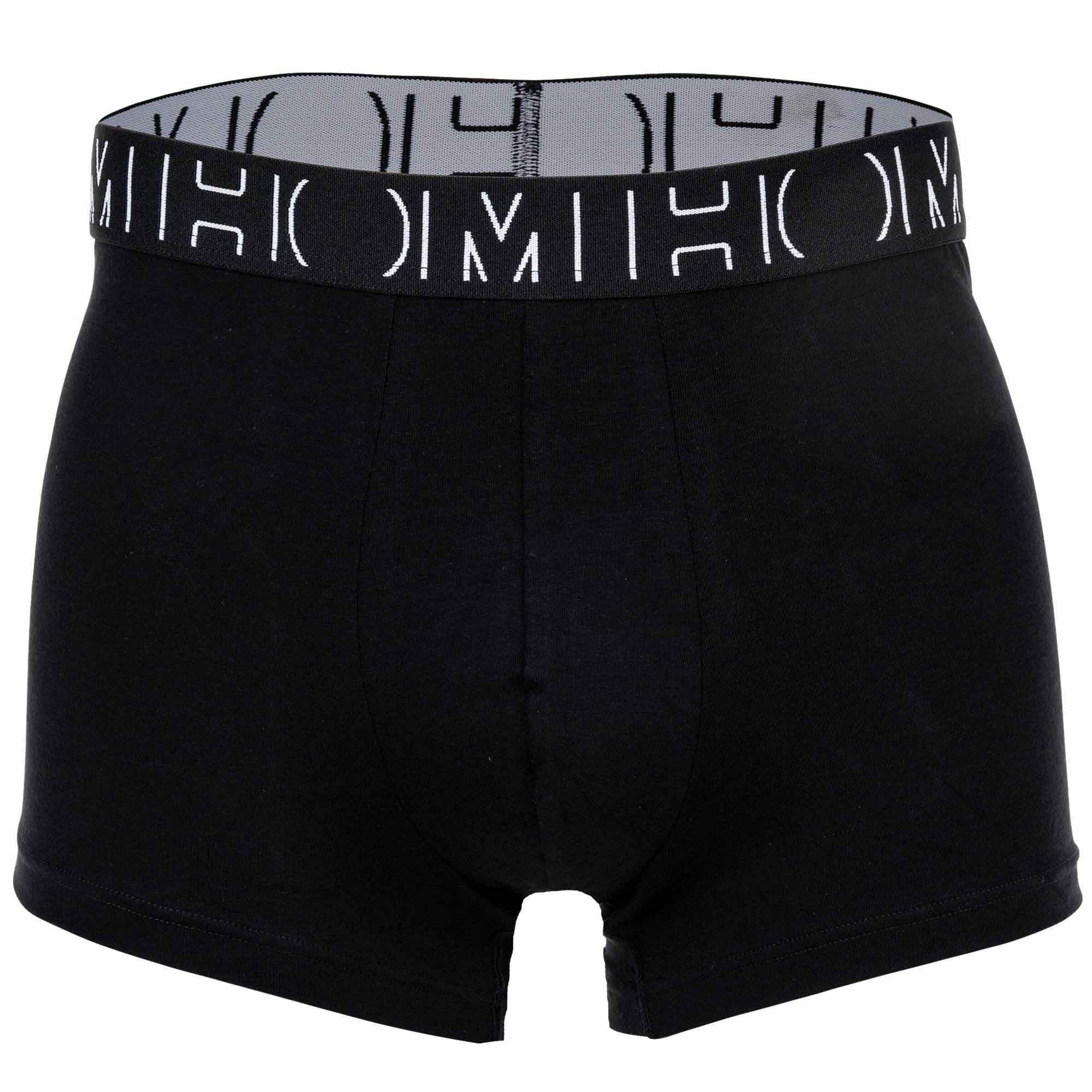 HOM Boxershorts in Zwart