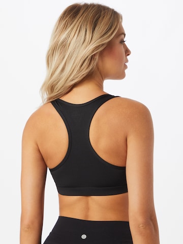 regular Reggiseno sportivo 'Sostino' di ELLESSE in nero