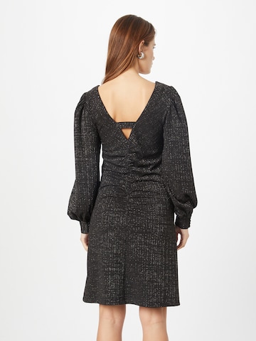 Hofmann Copenhagen Cocktail dress 'Suri' in Black