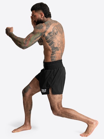 Benlee - regular Pantalón deportivo 'Thorny' en negro