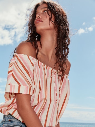 Next Shirt in Mixed colours