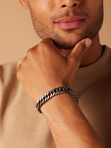 Lucardi Armband in Zilver