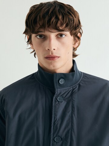 Scalpers Övergångsjacka 'Oscar' i blå