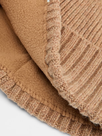 Berretto 'Carlton' di Barbour in marrone