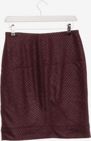 Marc Cain Skirt in S in Purple