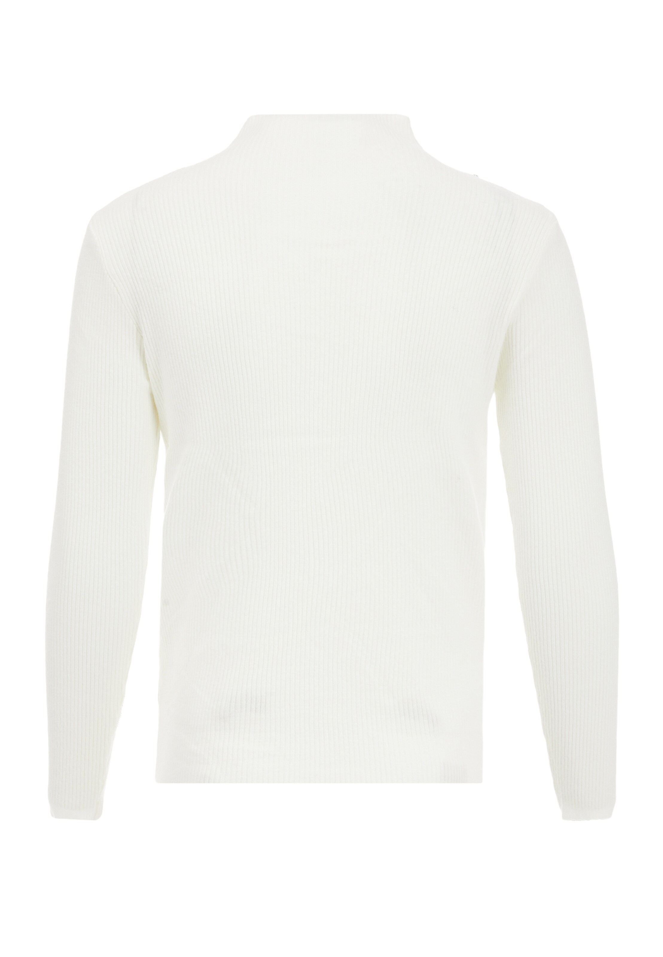 nolie Pullover in Weiß