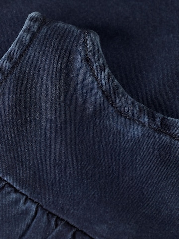 NAME IT - Vestido 'NBFSpencer' en azul