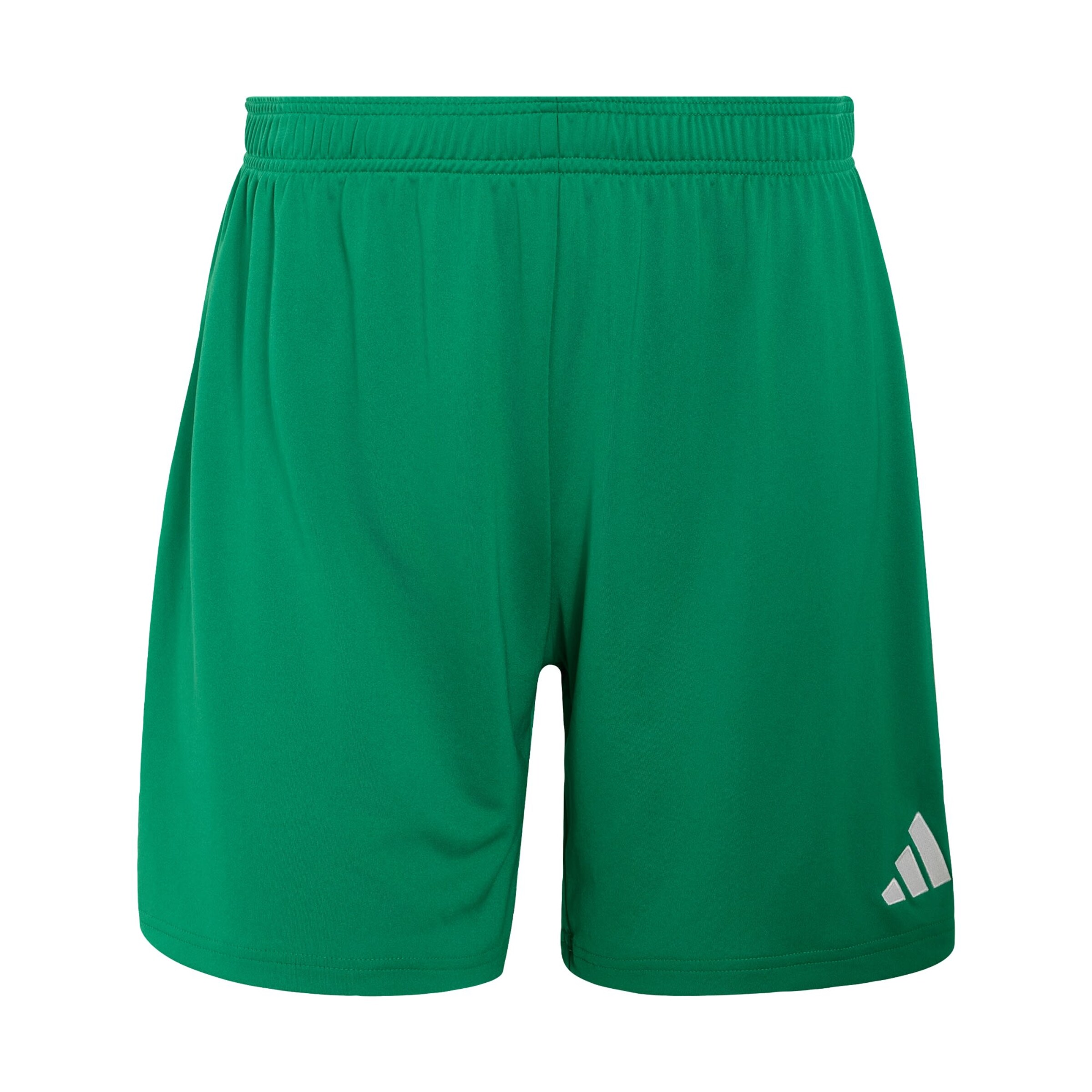 ADIDAS PERFORMANCE Sportshorts 'Entrada26' in Grün: Vorderseite