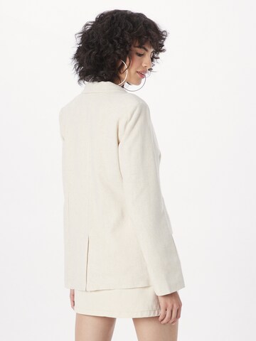 NLY by Nelly Blazer in Beige