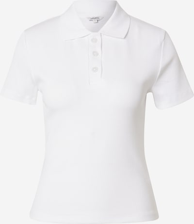 mbym Majica 'Polarani' u bijela, Pregled proizvoda