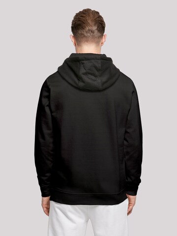 F4NT4STIC Sweatshirt in Black