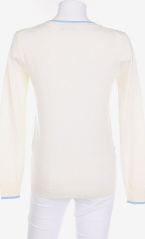 Cath Kidston Sweater & Cardigan in XS in White