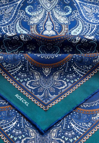 Foulard di Roeckl in colori misti