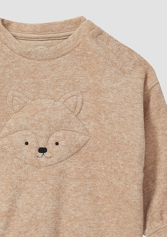 Sweat s.Oliver en beige