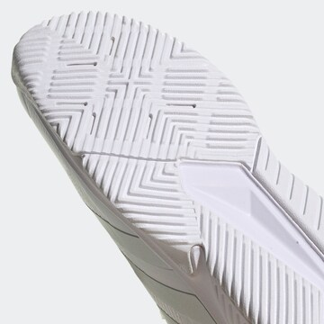 Chaussure de sport 'Court Team 2.0' ADIDAS PERFORMANCE en blanc