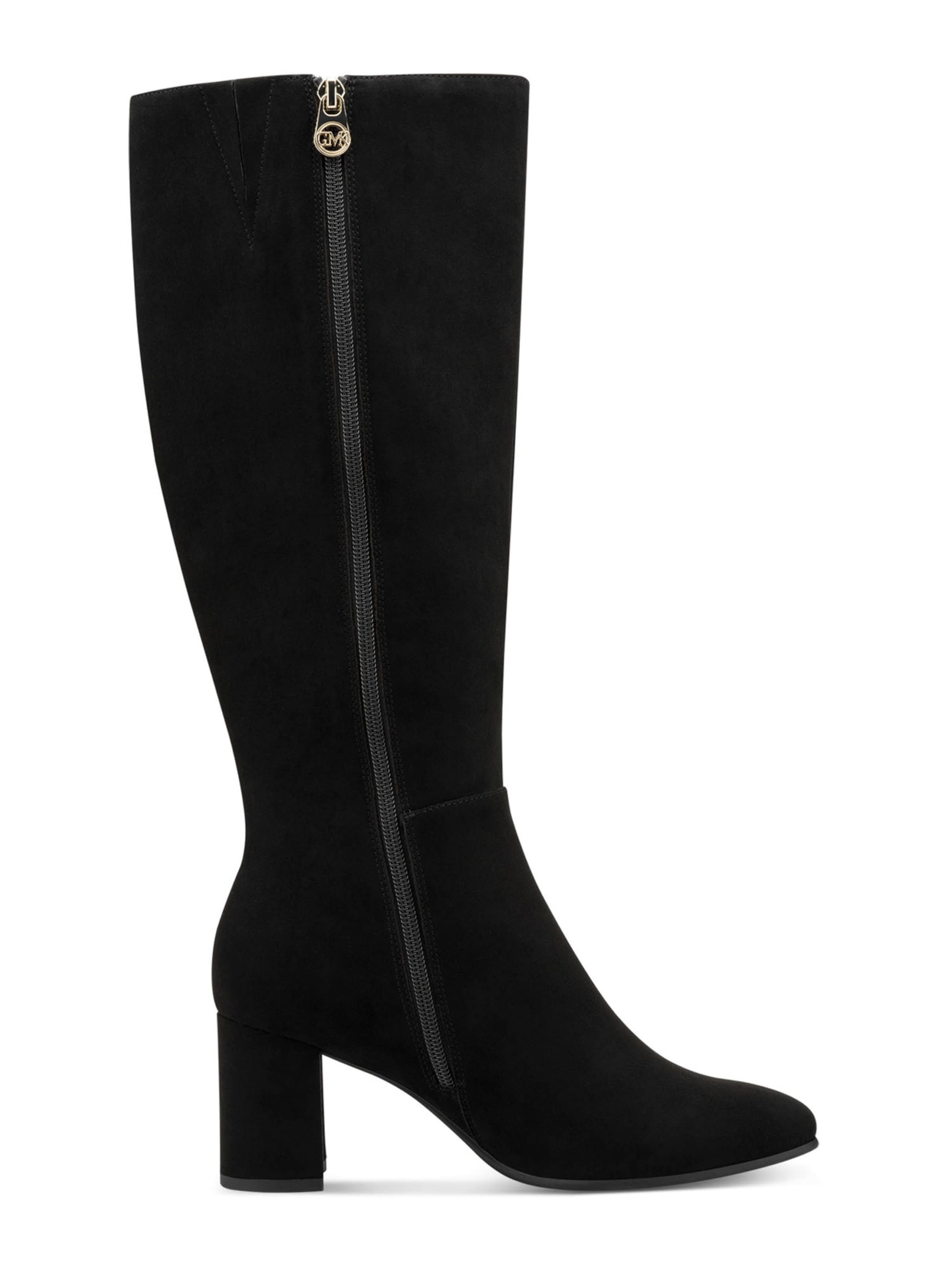 Bottes MARCO TOZZI en noir