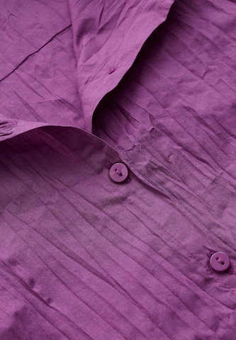 Chemisier 'Larissa' Seasalt Cornwall en violet