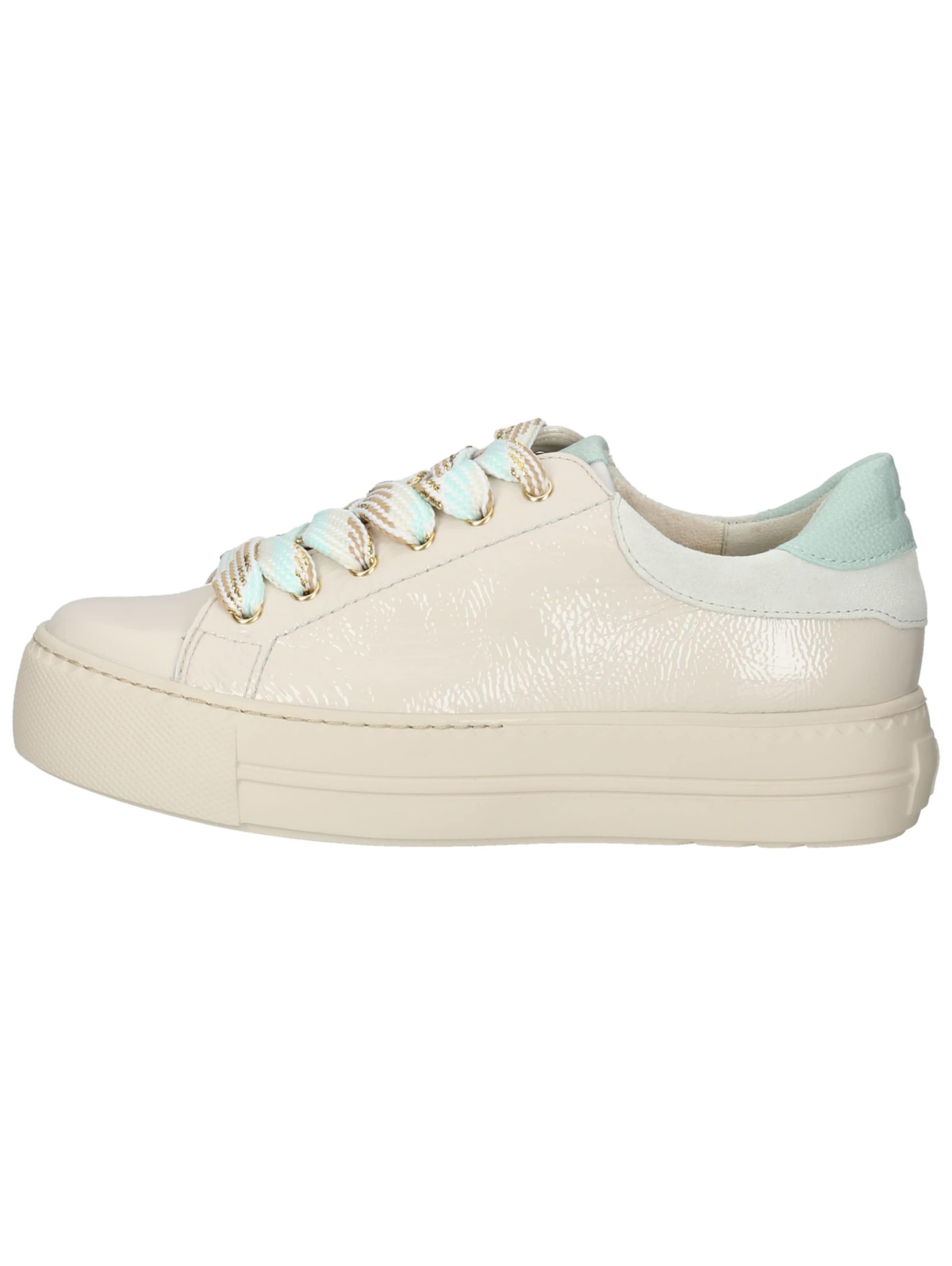 Paul Green Platform trainers in Beige