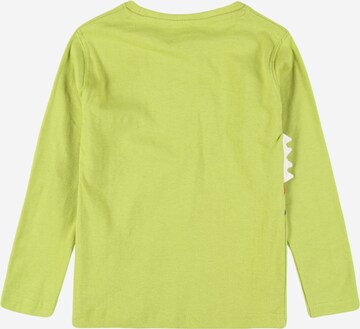 LEMON BERET Shirt in Green