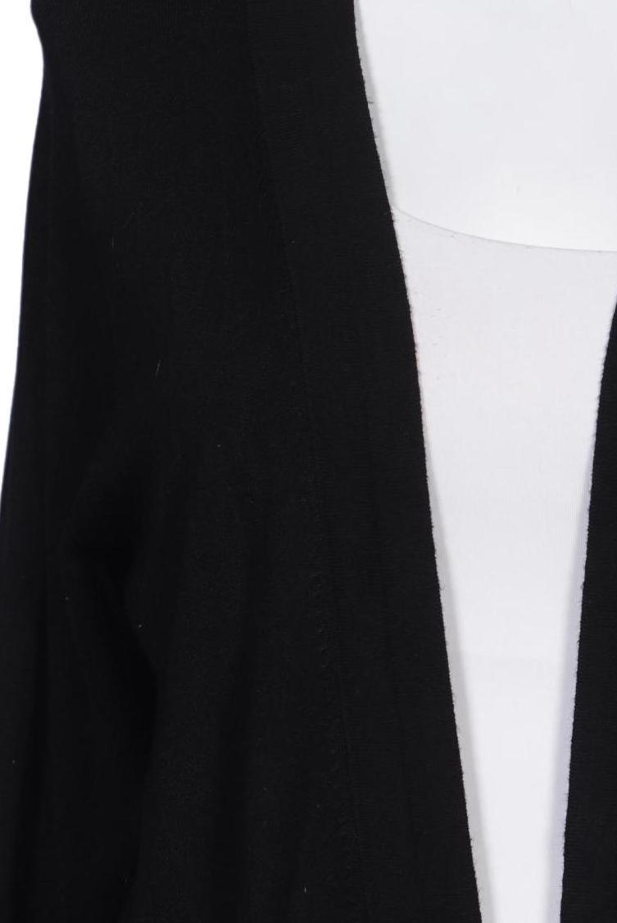 COMMA Strickjacke XL in Schwarz