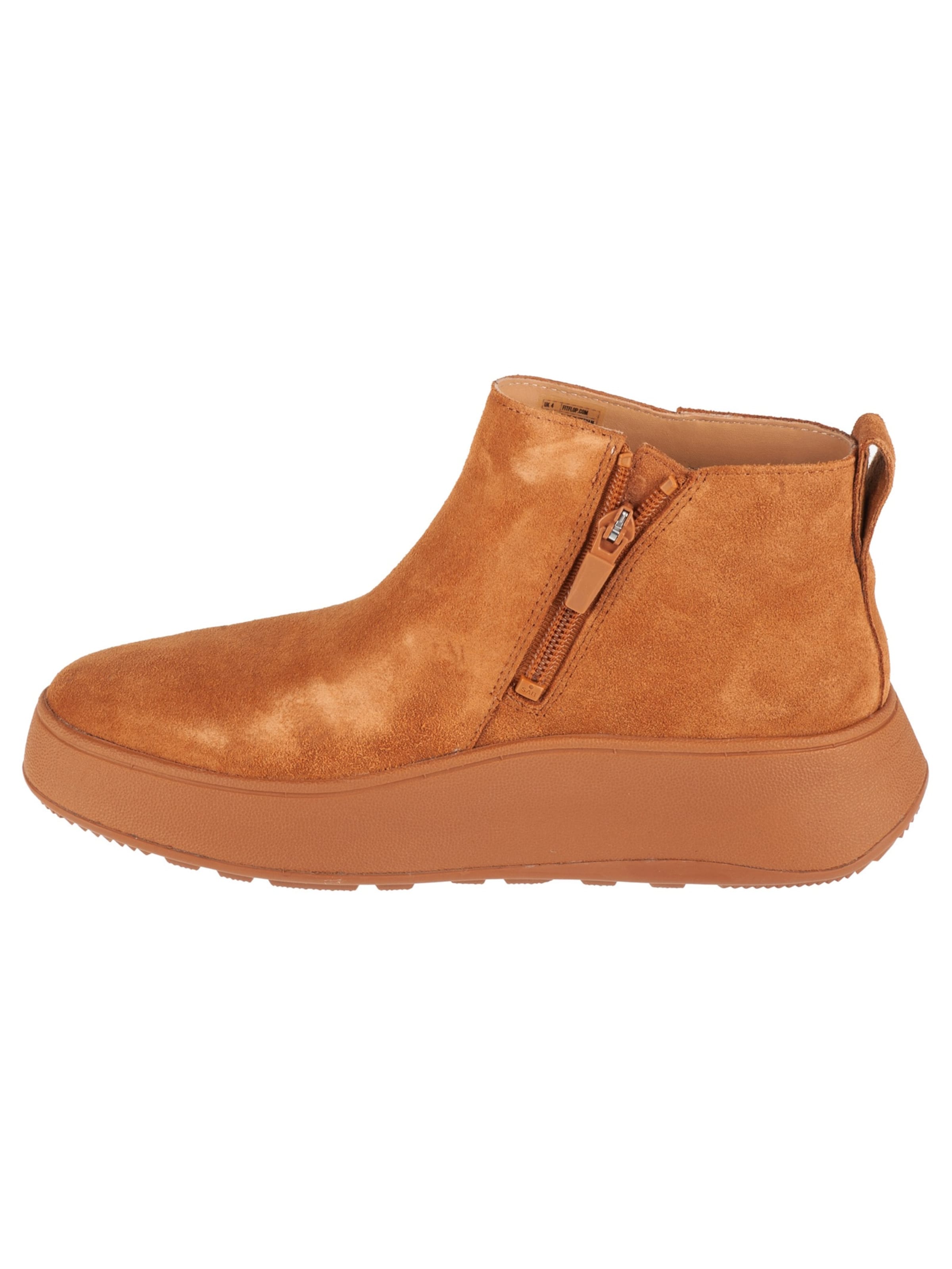 FitFlop Stiefelette‌‌‌‌‌‌‌‌‌‌ in Braun