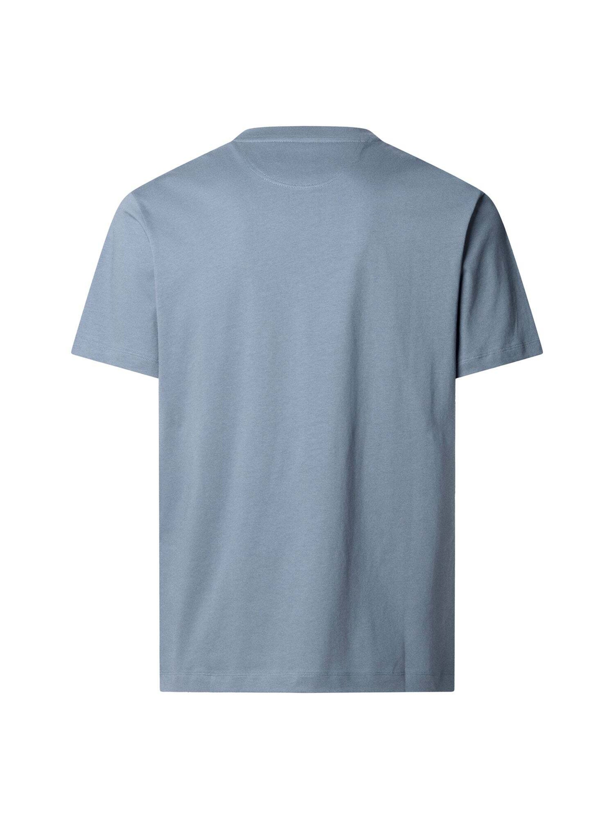 Hackett London Shirt in Blue