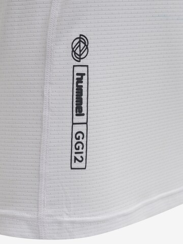 Hummel Functioneel shirt 'GG12' in Wit