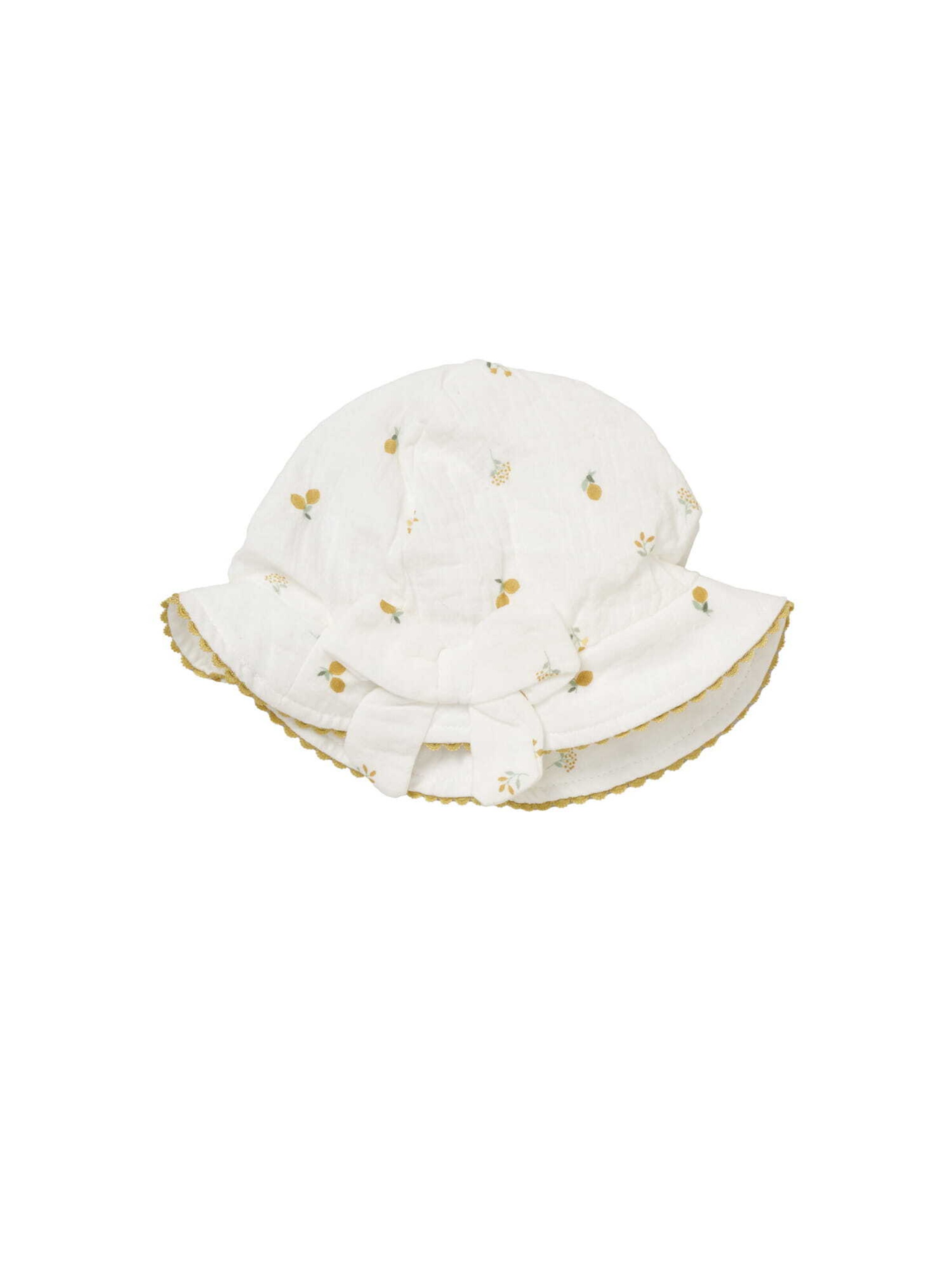 Rock a Bye Baby Boutique Set 'Floral' in Beige