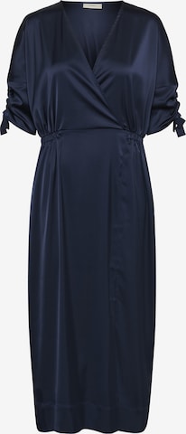 InWear Kjole ' ' i blå: forside