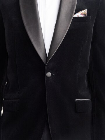 Next Regular fit Blazer in Black