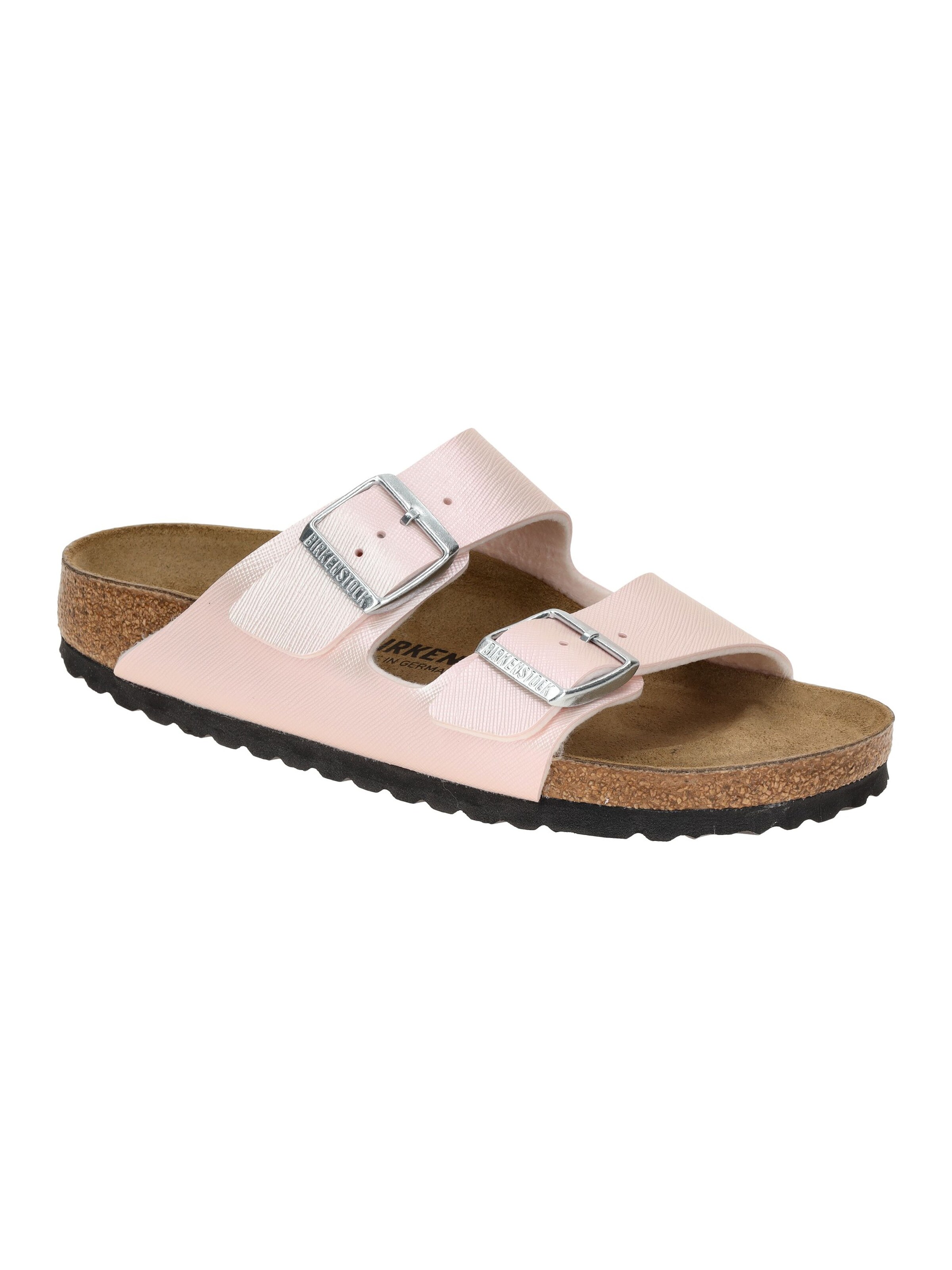 BIRKENSTOCK Mules 'Birkenstock Arizona BS 1029511' in Rose, Item view