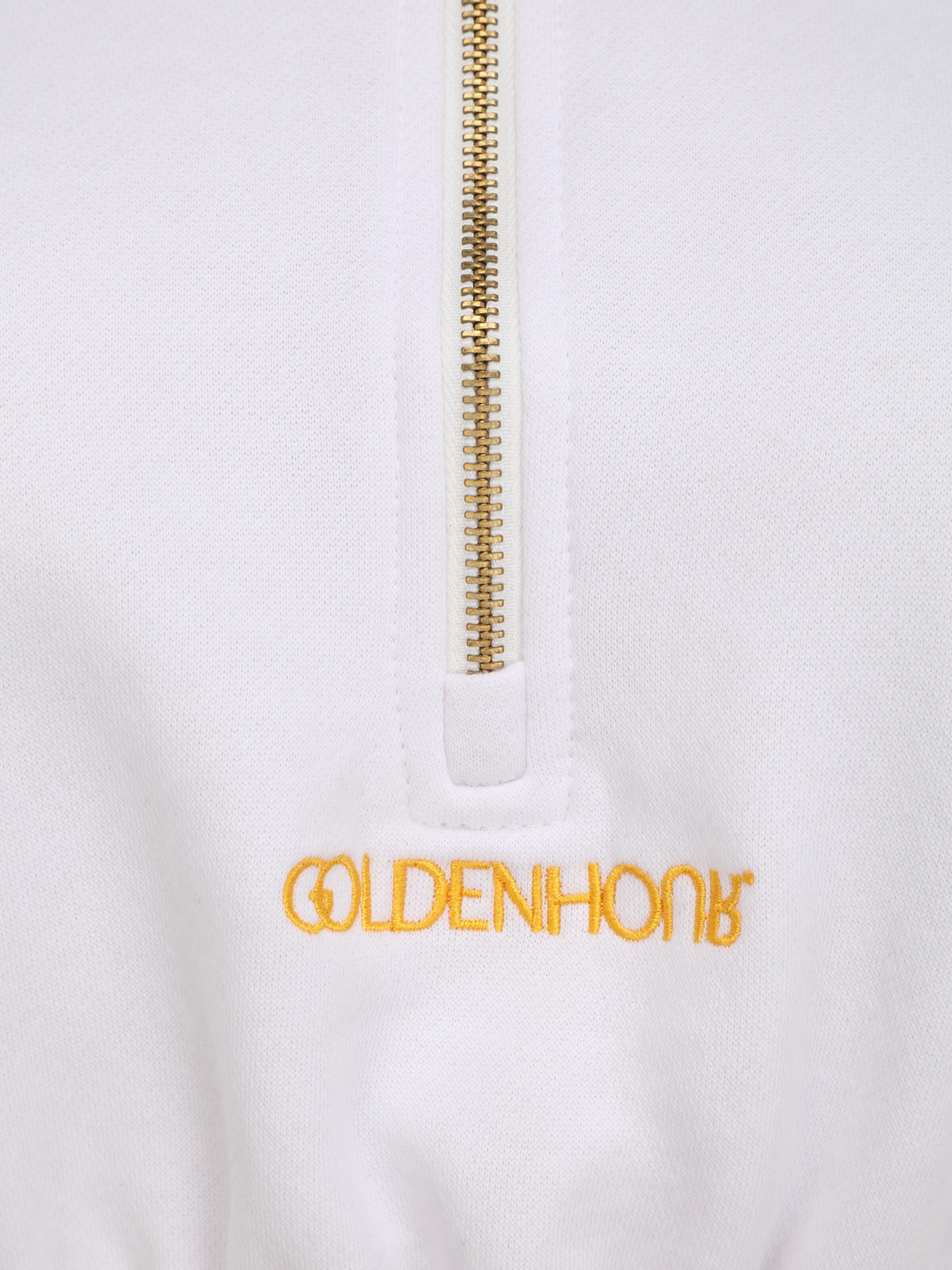 Public Desire Curve Shirts i hvid