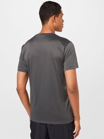 ADIDAS TERREX Performance Shirt 'Multi' in Black