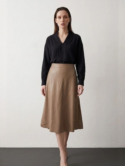 karamell My fashion Szoknyák - 36, Termék nézet