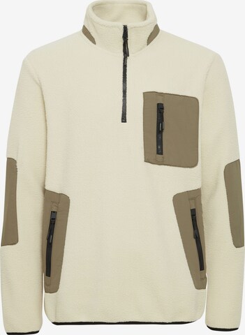 Pullover 'Bhlaurup' di BLEND in beige: frontale