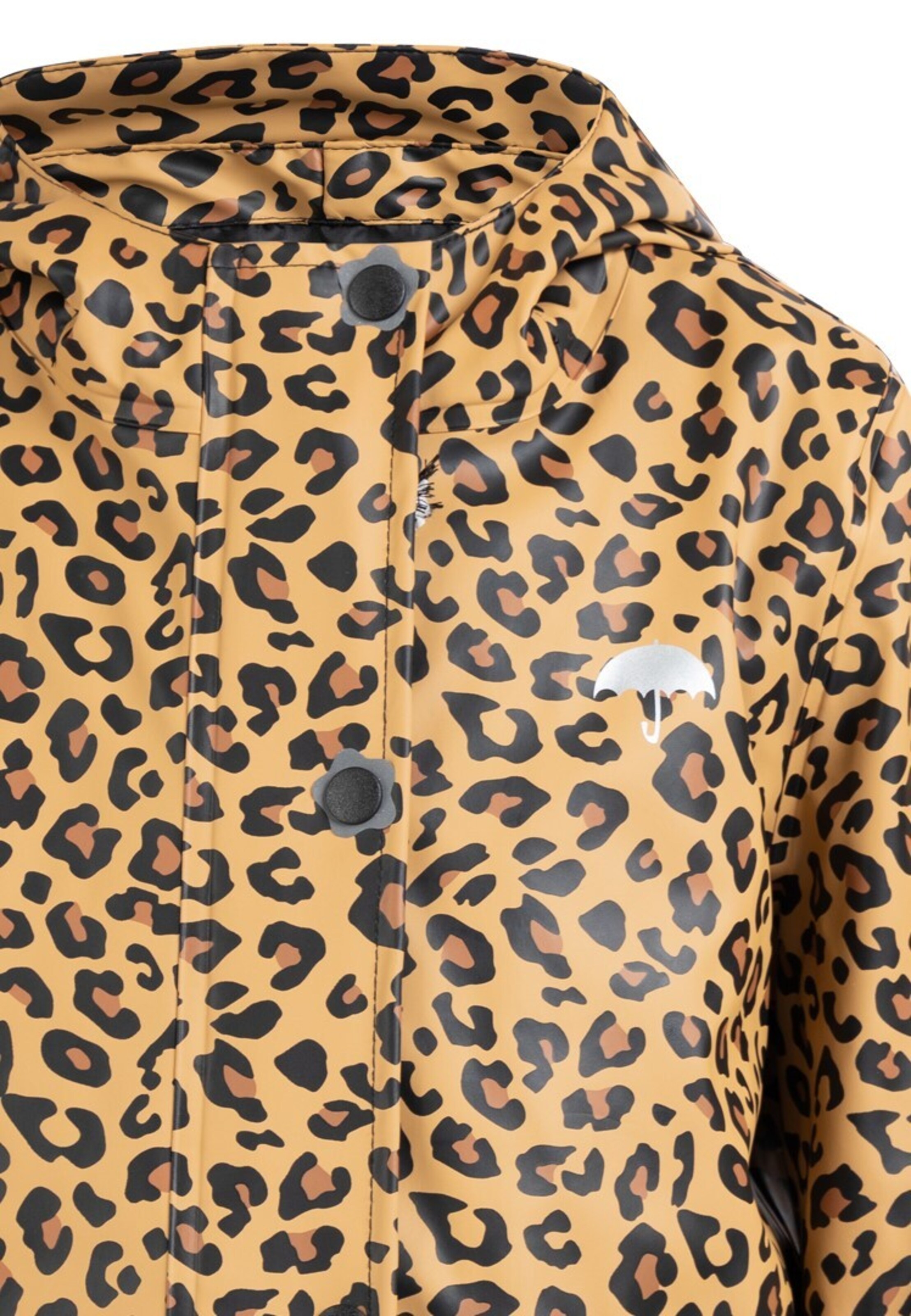 Schmuddelwedda Funkcionalna jakna | bež barva