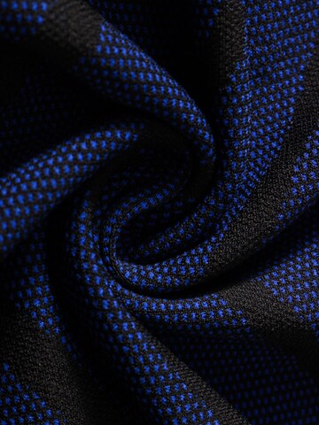 MEETWEE Base Layer 'Seamless Thermal Underwear' in Blue