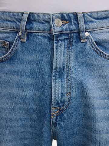 Regular Jean 'Rae' JOOP! Jeans en bleu