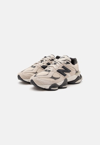 new balance Sneaker '9060' in Grau