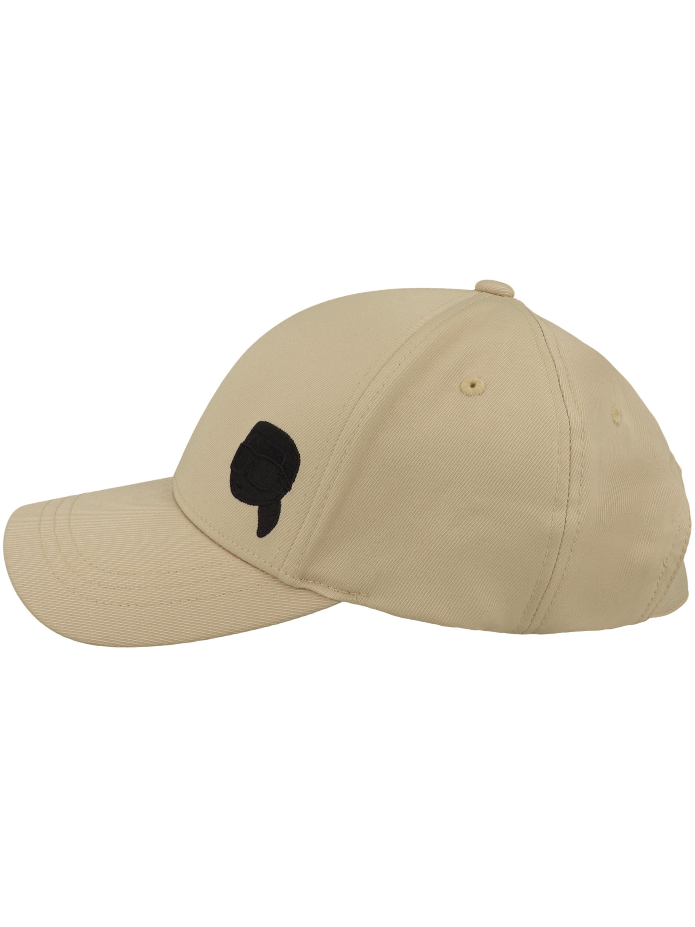 Karl Lagerfeld Sportpet ' 805618 ' in Bruin