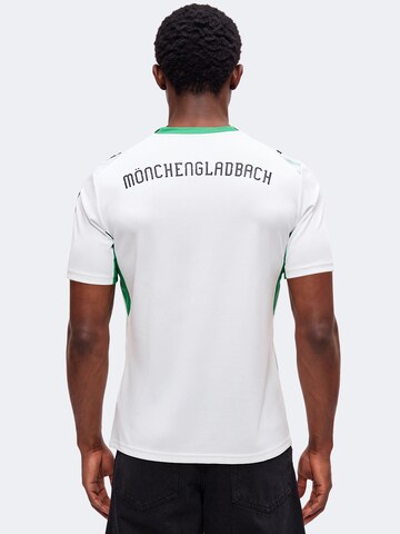 Maillot 'Borussia Mönchengladbach 2026/27' PUMA en blanc
