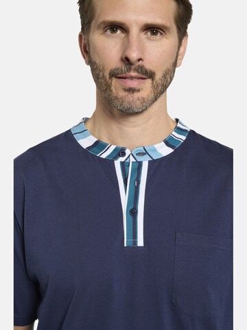 BABISTA Pajama short ' Viloro ' in Blue
